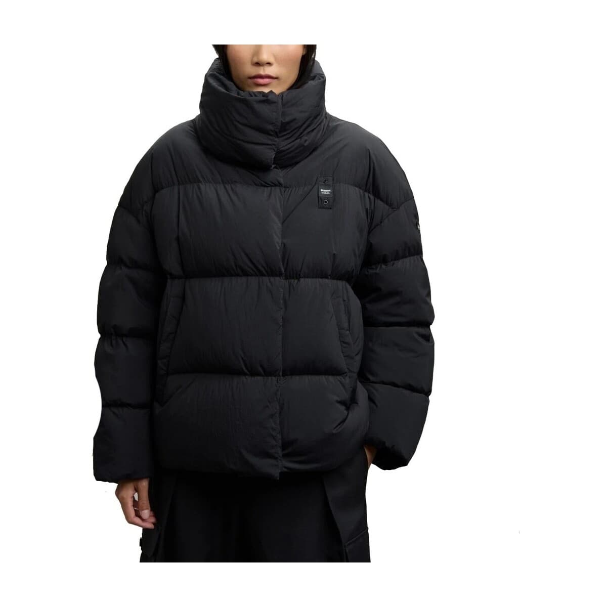 Μπουφάν Blauer ROSS