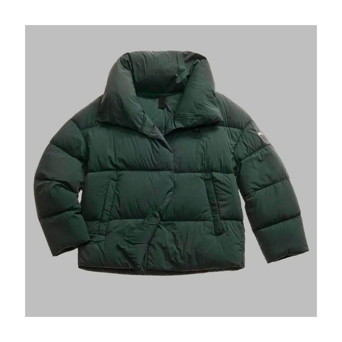 Μπουφάν Blauer ROSS