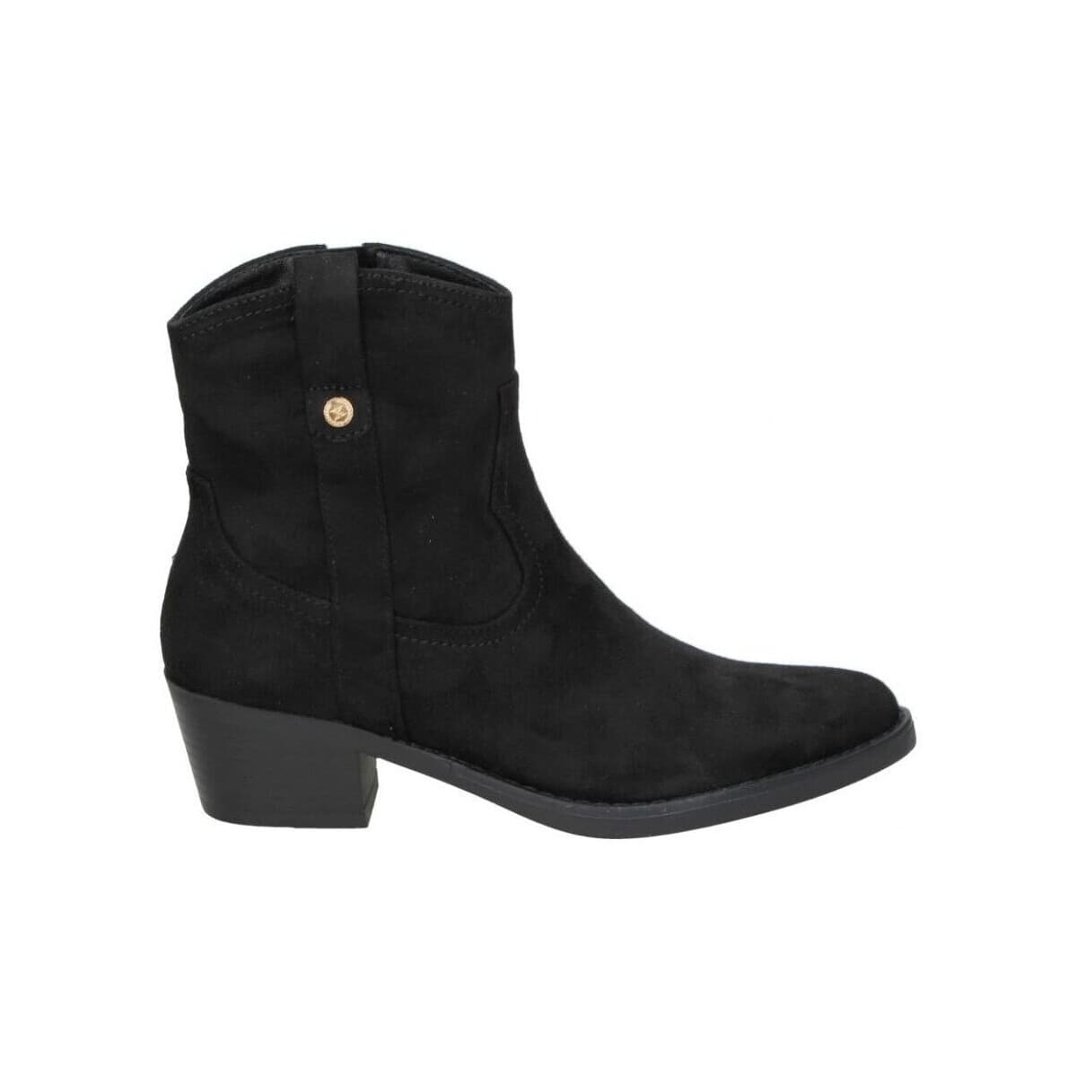 Μποτίνια Xti 142039