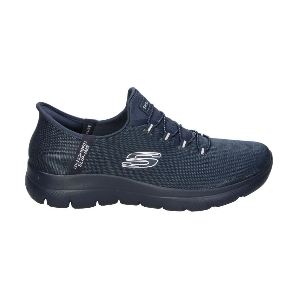 Xαμηλά Sneakers Skechers 150128-DKNV