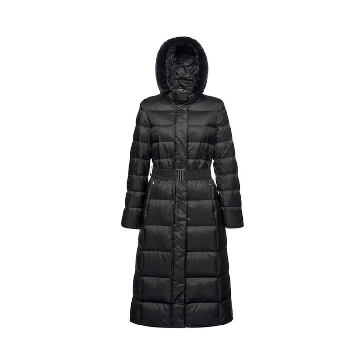 Παλτό Geox W PHEBY