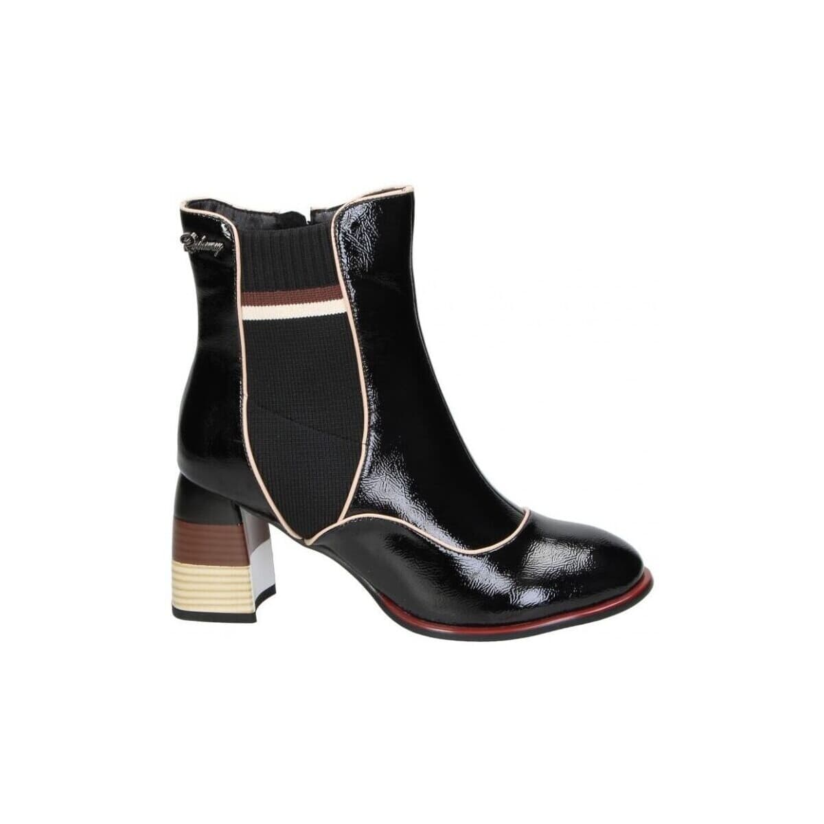 Μποτίνια Rock Away 84563A