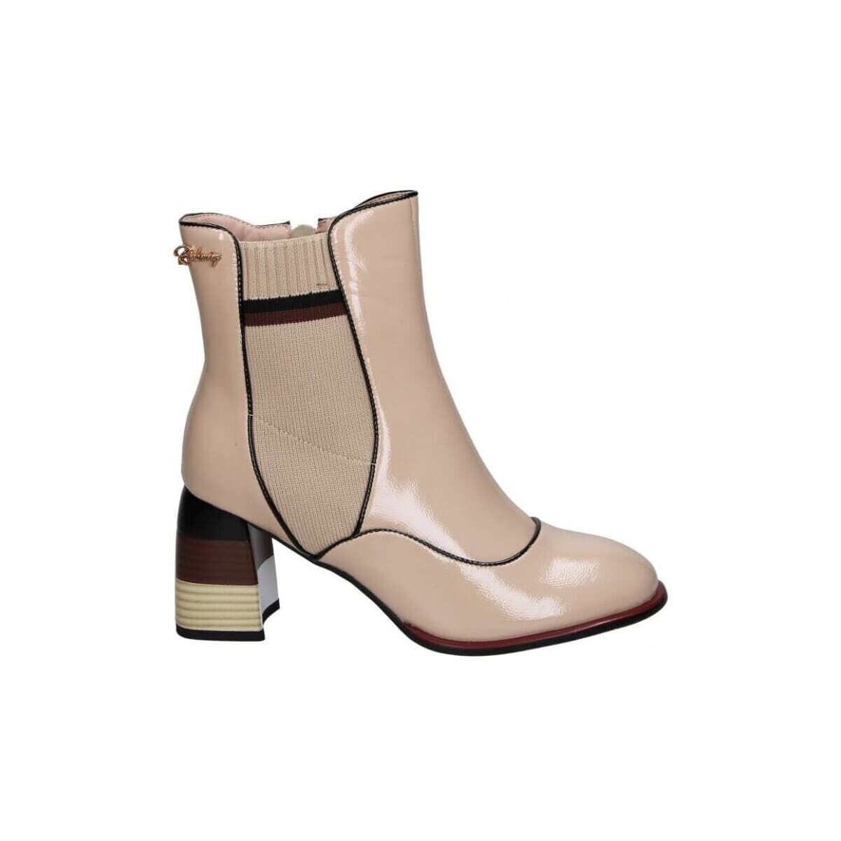 Μποτίνια Rock Away 84563B