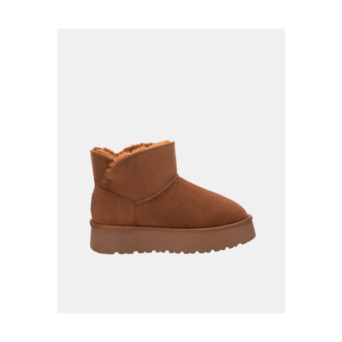 Μποτίνια Xti 142197