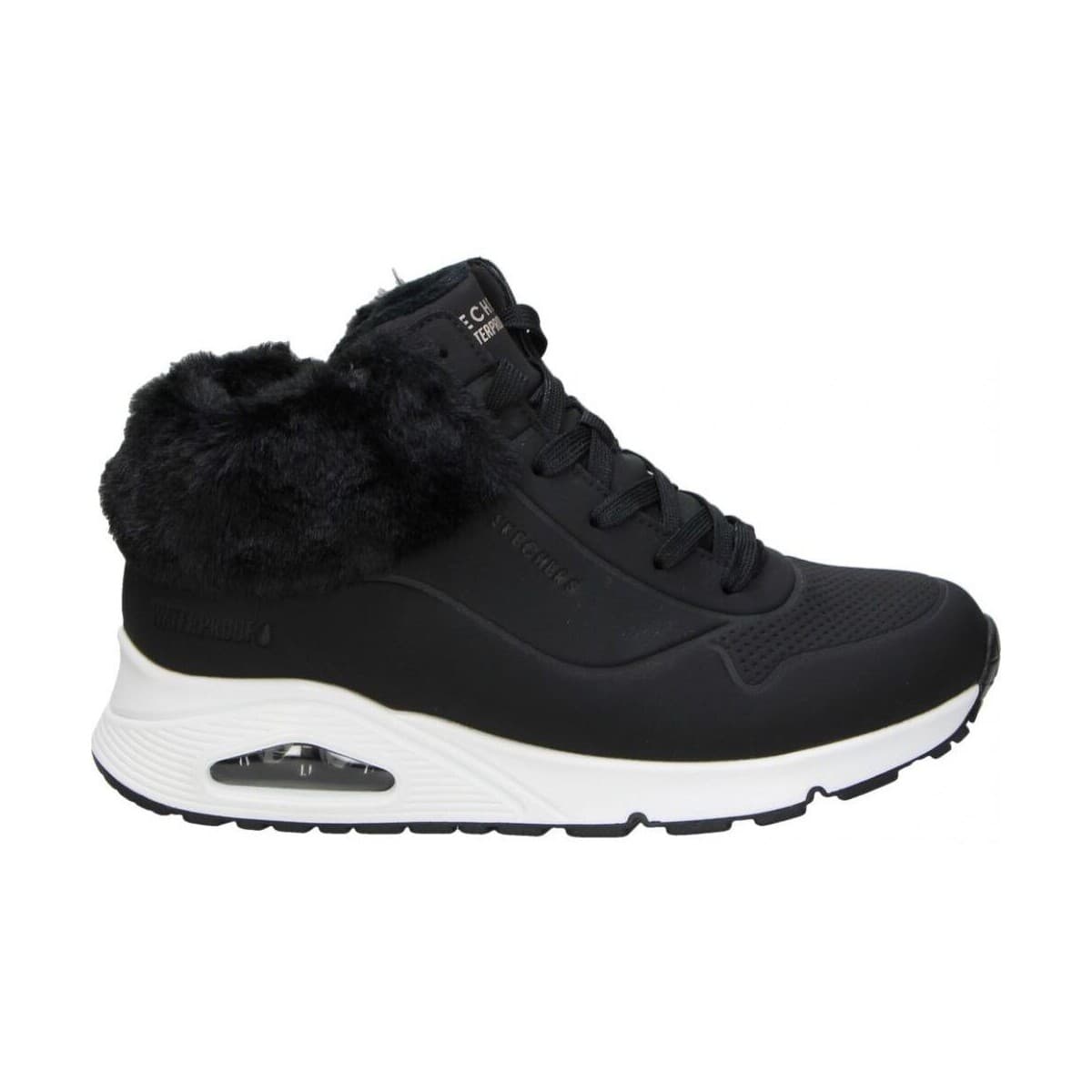 Ψηλά Sneakers Skechers 310337L-BLK