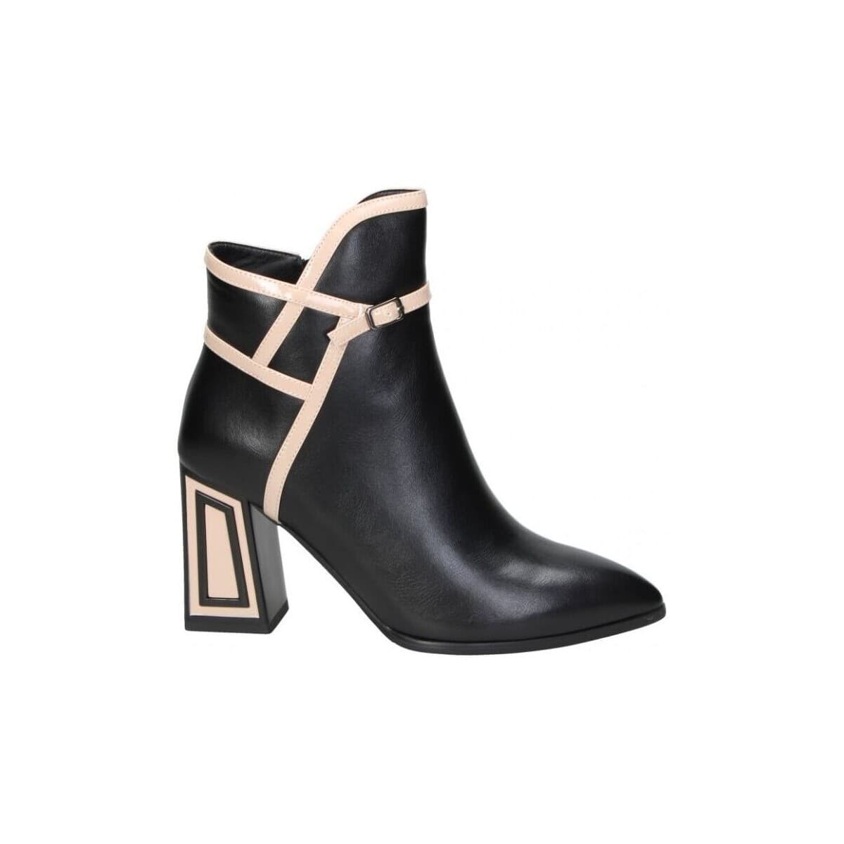 Μποτίνια Rock Away 84575A