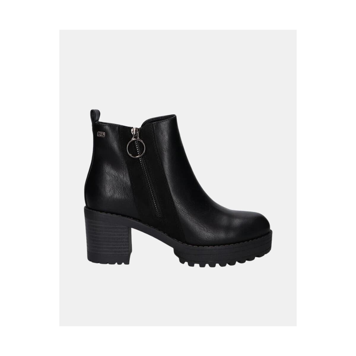 Μποτίνια Chika 10 PILAR 28