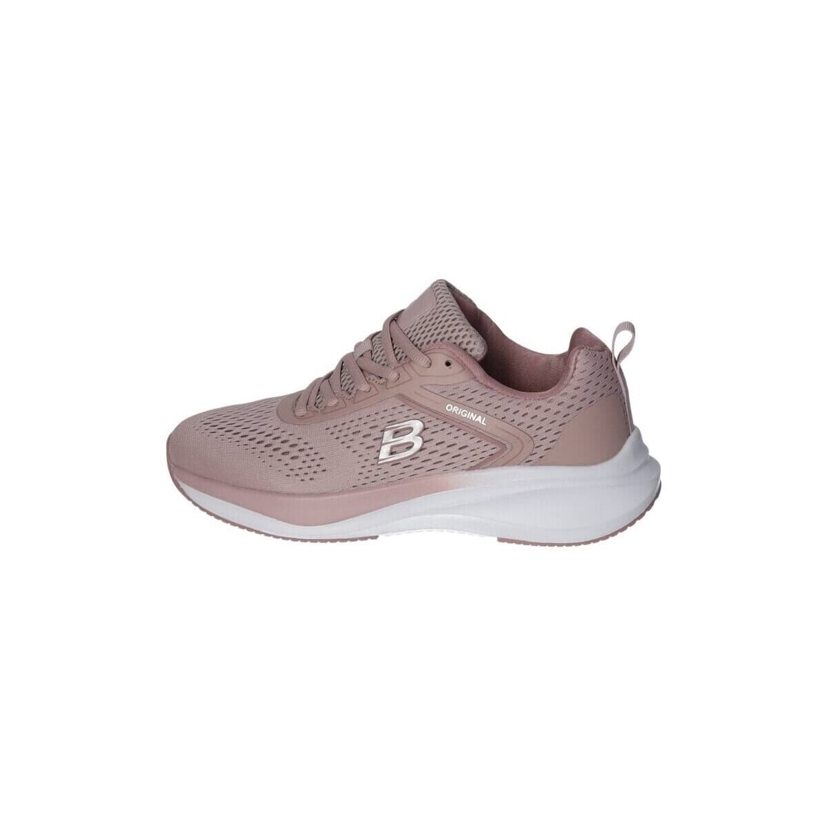 Xαμηλά Sneakers Demax -