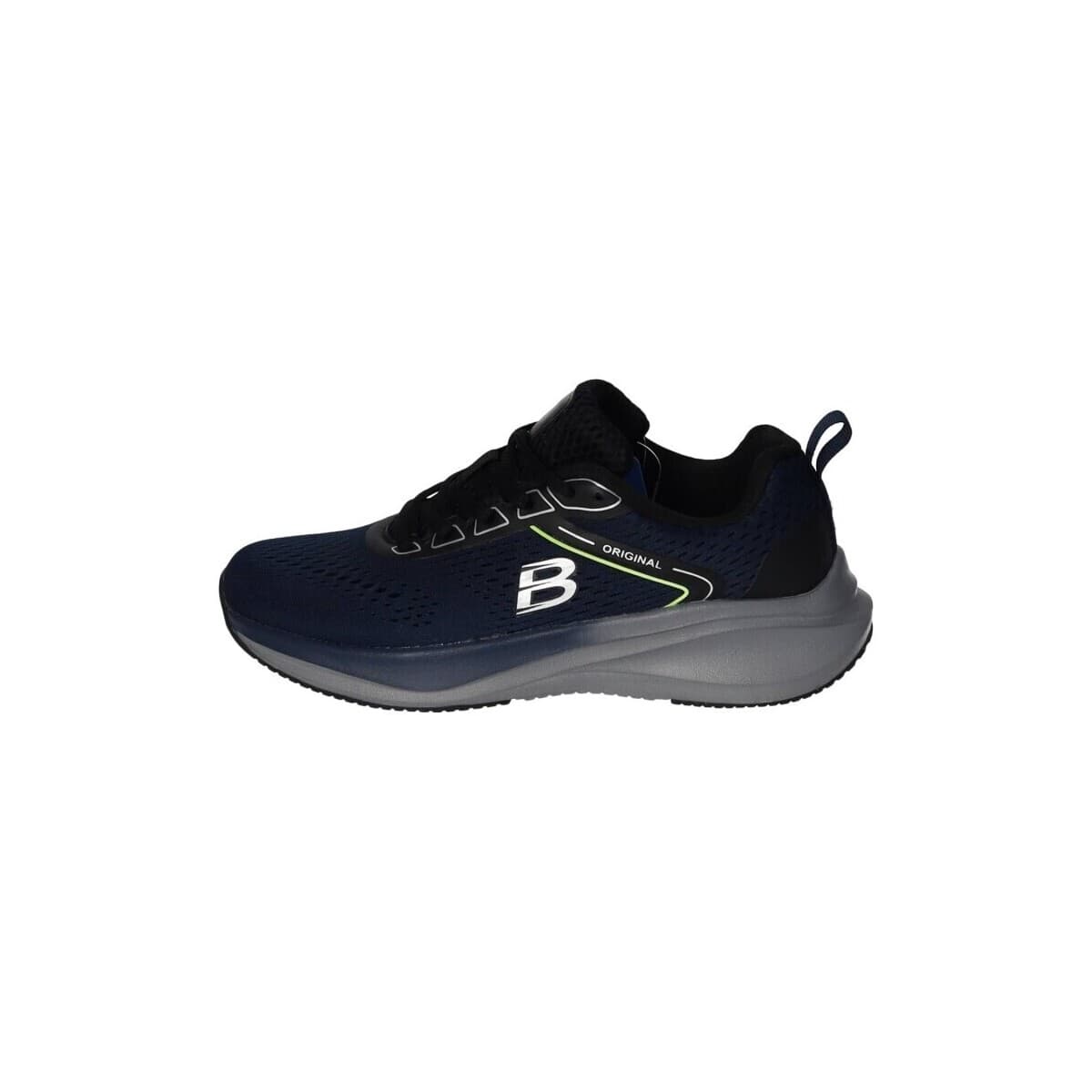 Xαμηλά Sneakers Demax -