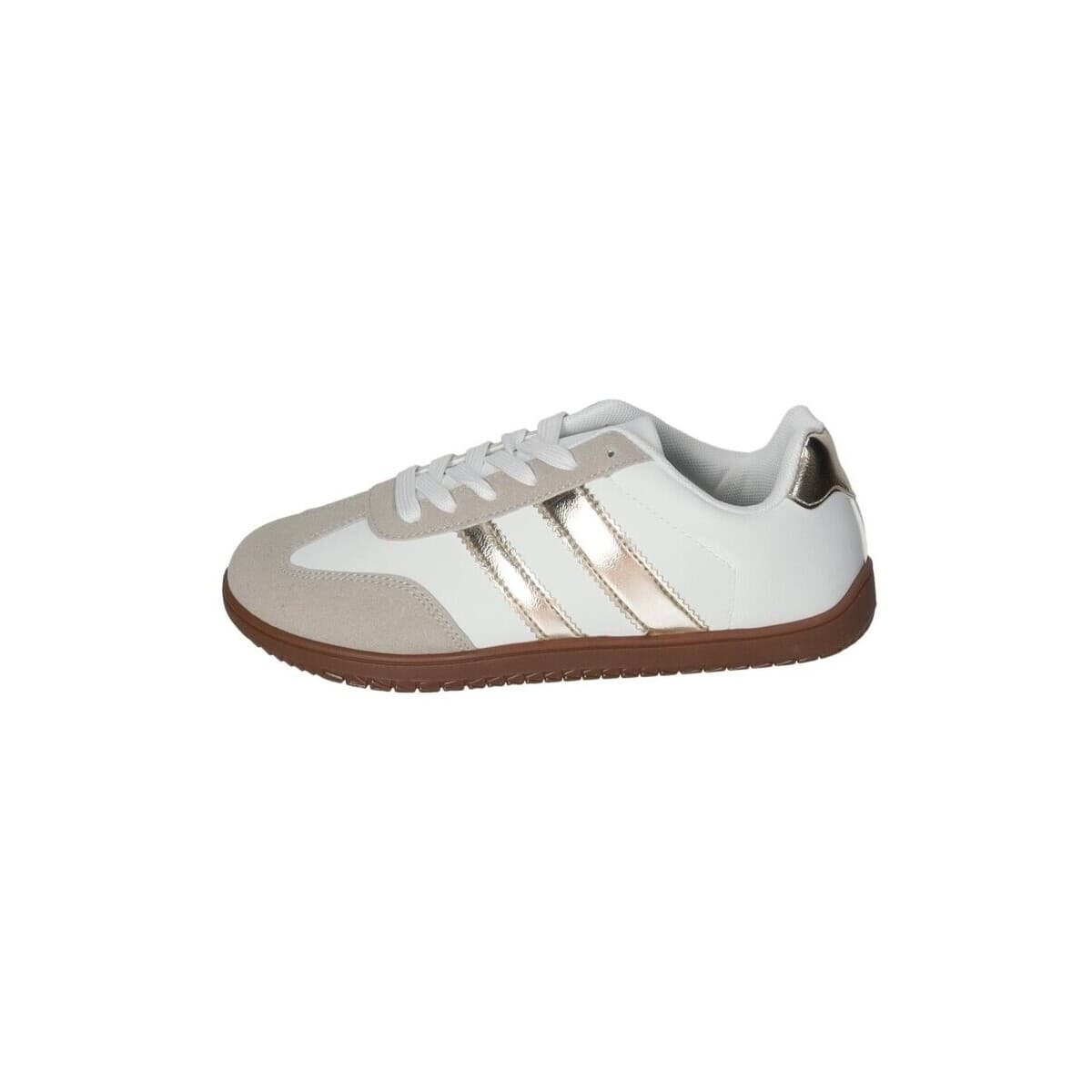 Xαμηλά Sneakers Demax -
