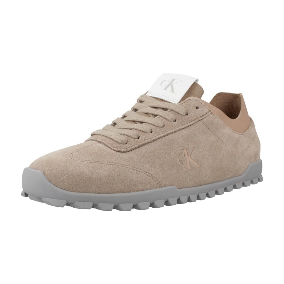 Xαμηλά Sneakers Calvin Klein Jeans LOW PROFILE RUNNER SUE