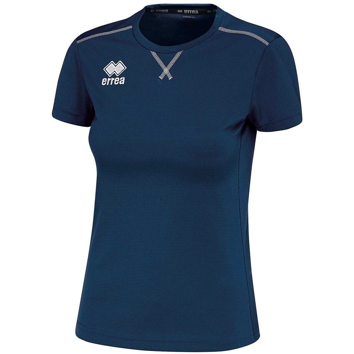 T-shirt με κοντά μανίκια Errea Marion Maglia Mc Ad