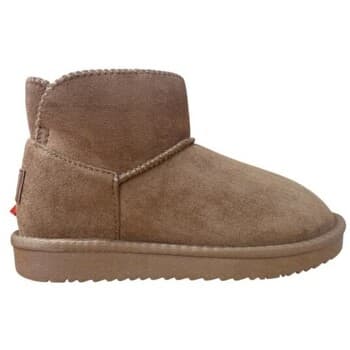 Μπότες Xti 151413BOTA PELO Camel