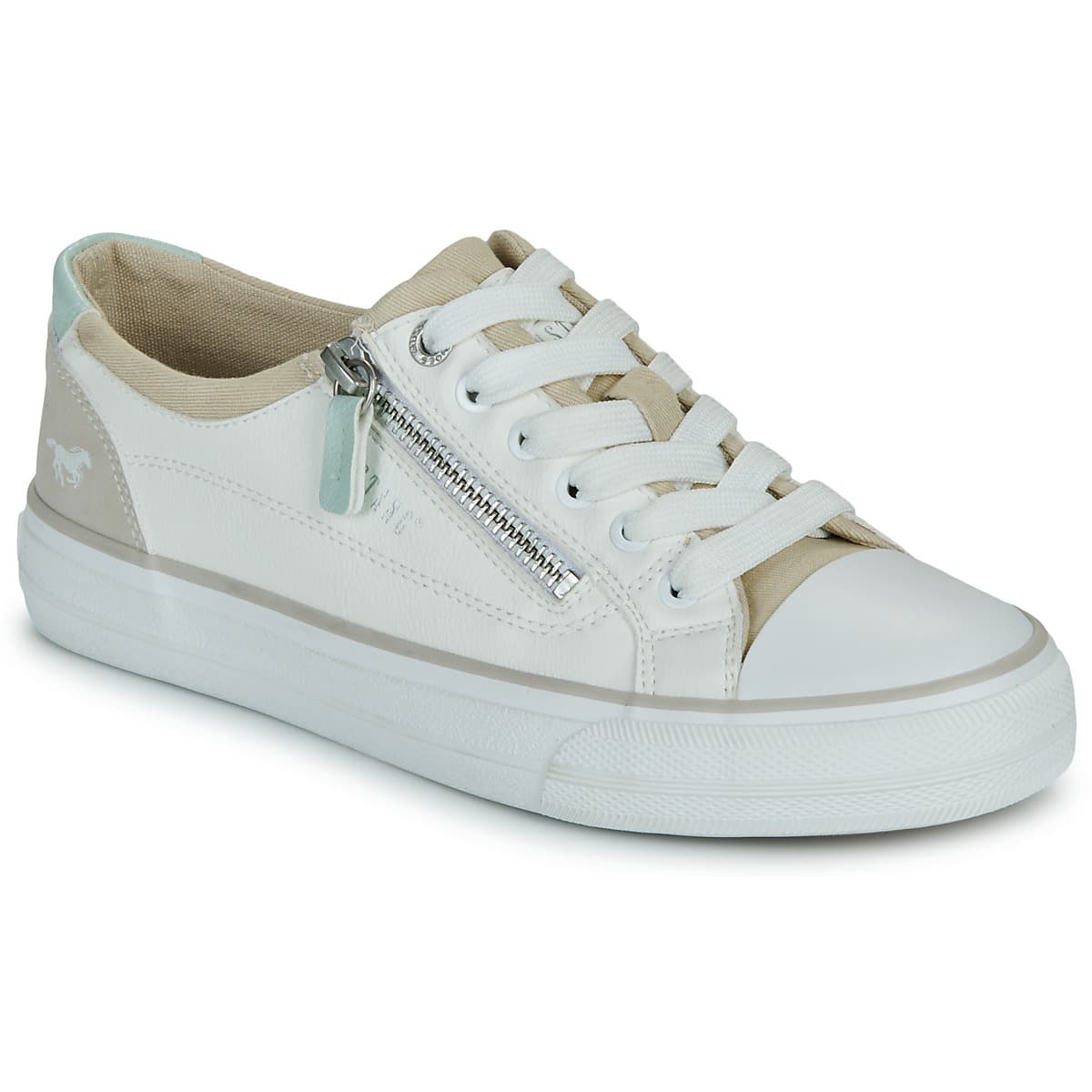 Xαμηλά Sneakers Mustang -