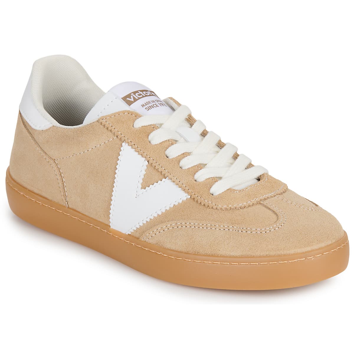Xαμηλά Sneakers Victoria BERLIN SERRAJE RETRO