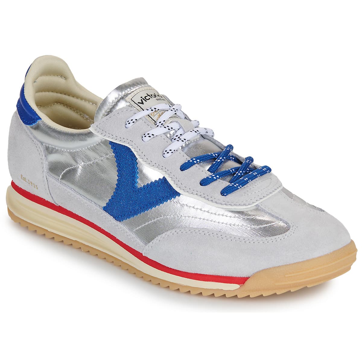 Xαμηλά Sneakers Victoria SATURNO