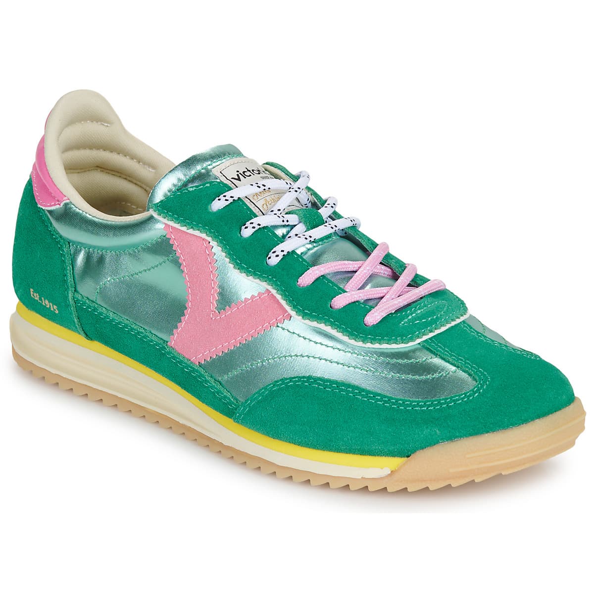 Xαμηλά Sneakers Victoria SATURNO