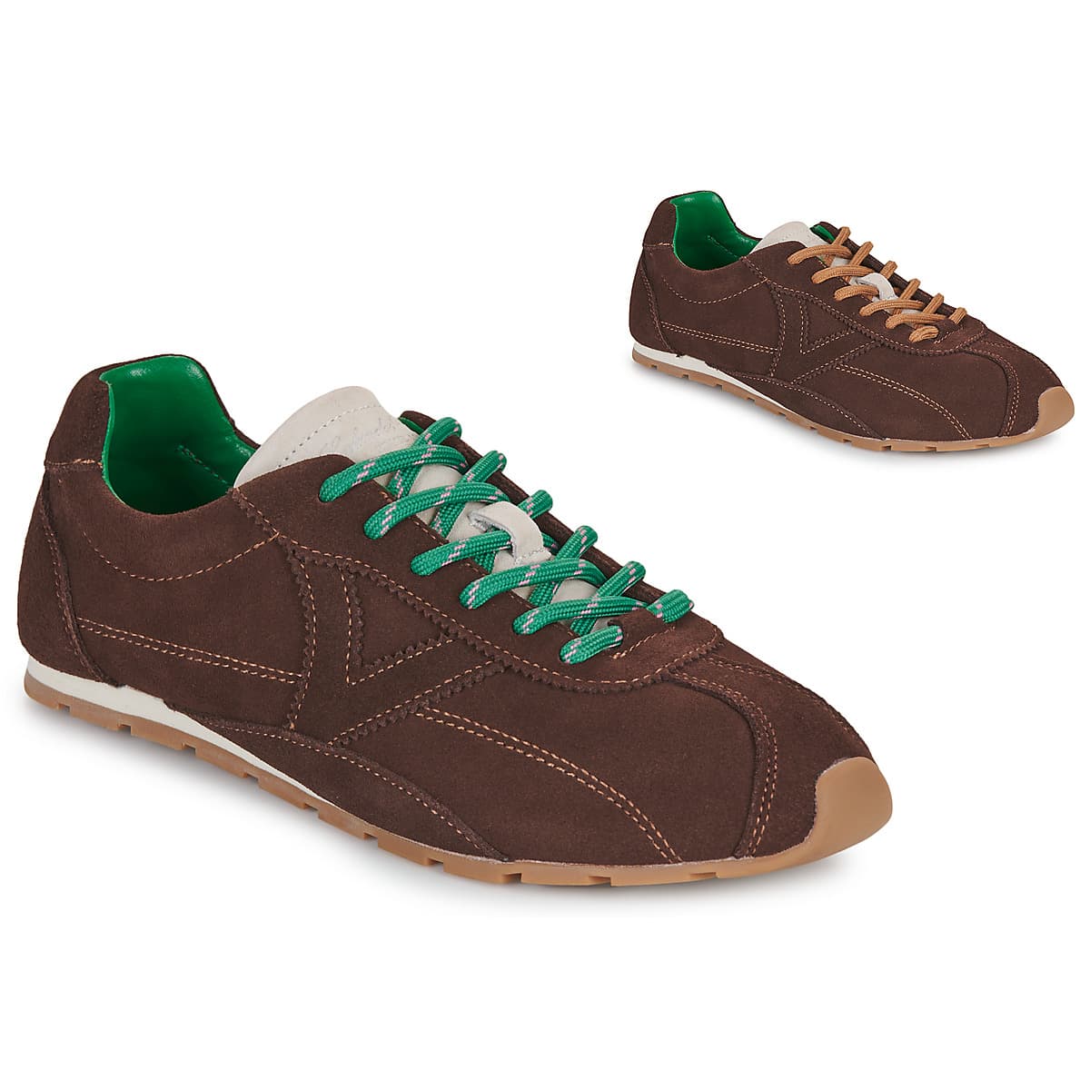 Xαμηλά Sneakers Victoria ASTER