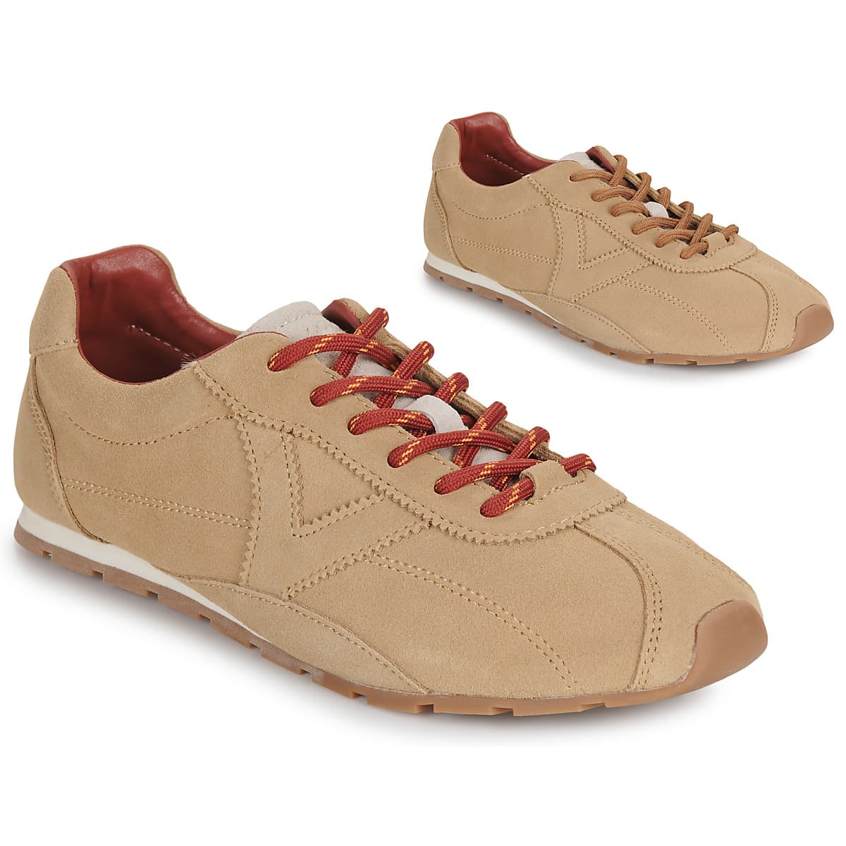 Xαμηλά Sneakers Victoria ASTER