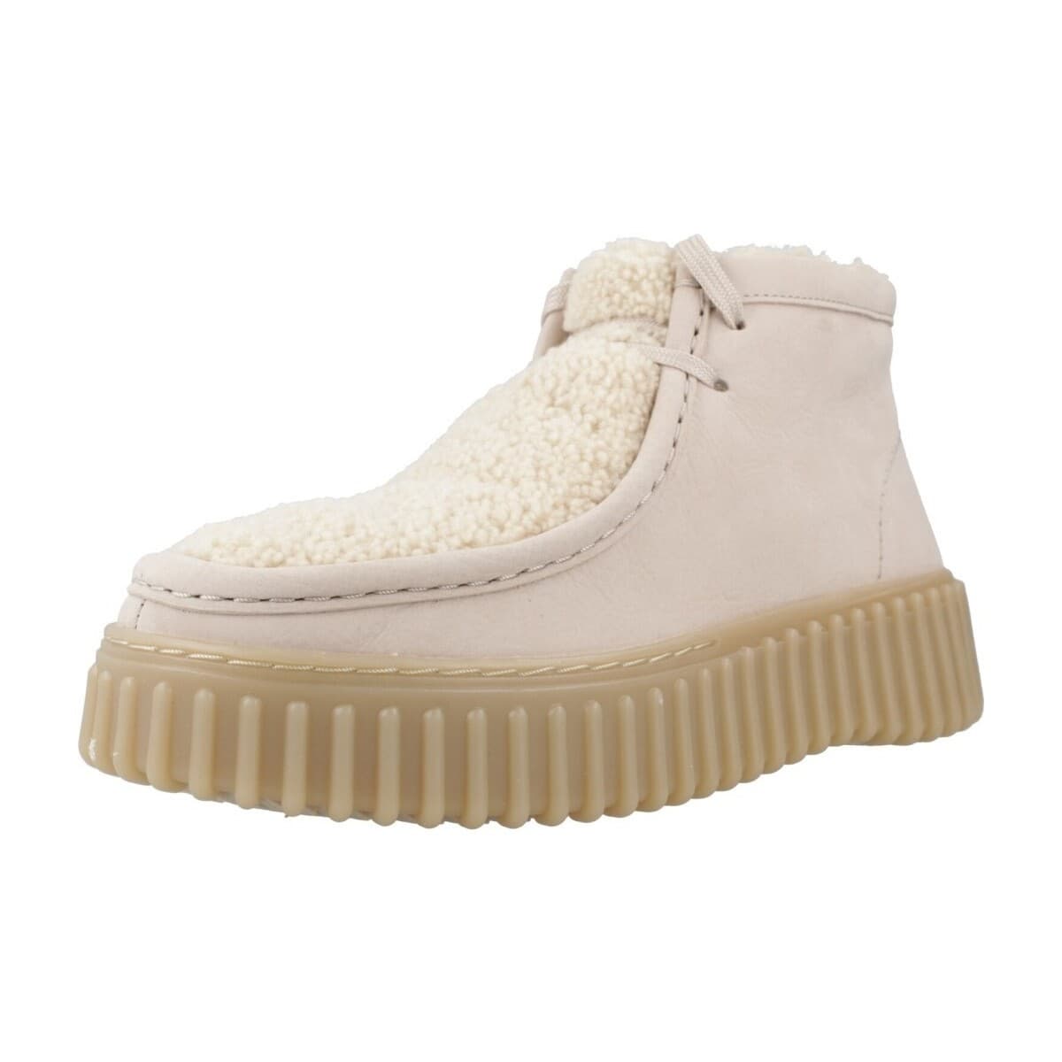 Μπότες Clarks TORHILL MOSS