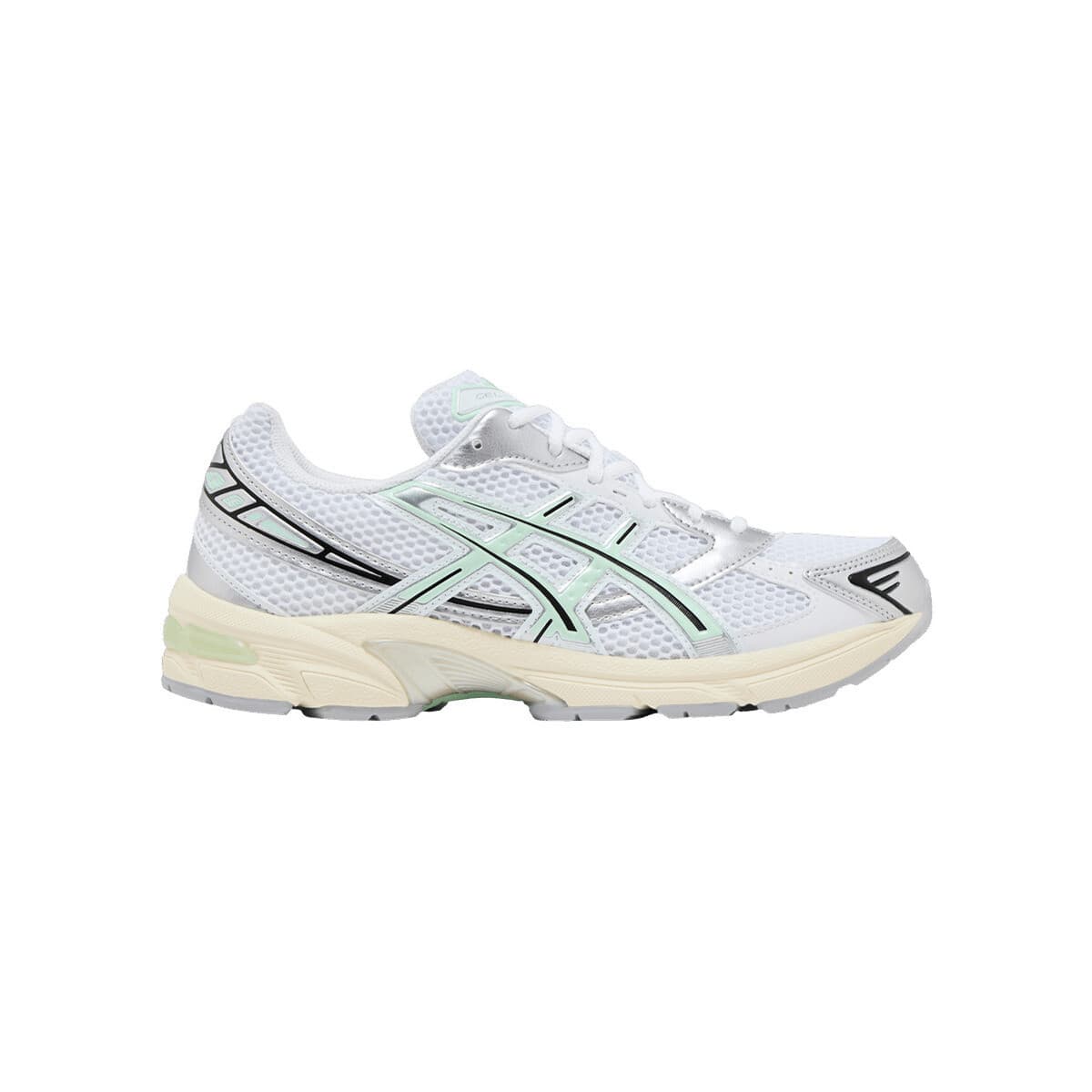 Xαμηλά Sneakers Asics Gel-1130 White Mint Tint (Women's)