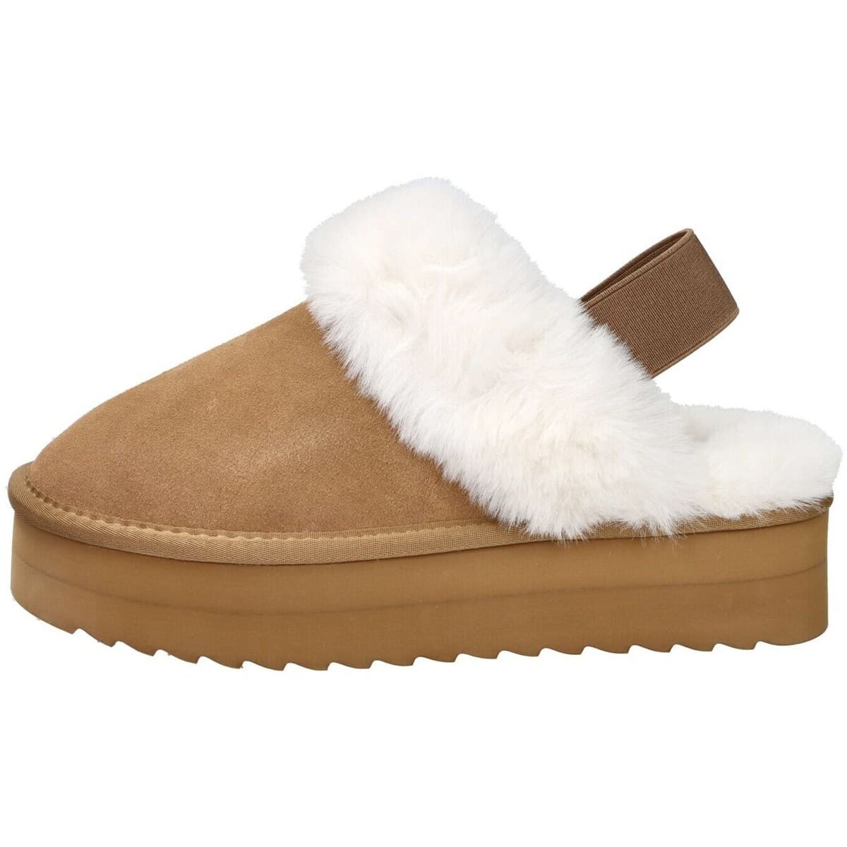 Παντόφλες Colors of California HC.YWPLA07