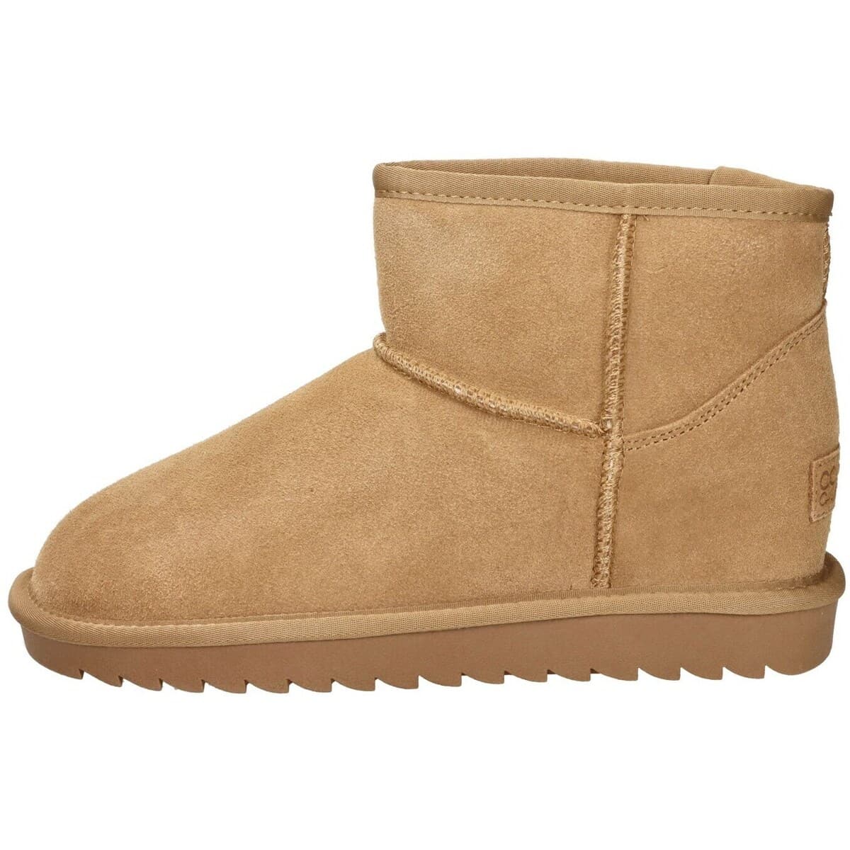 Μπότες Colors of California HC.YWED51