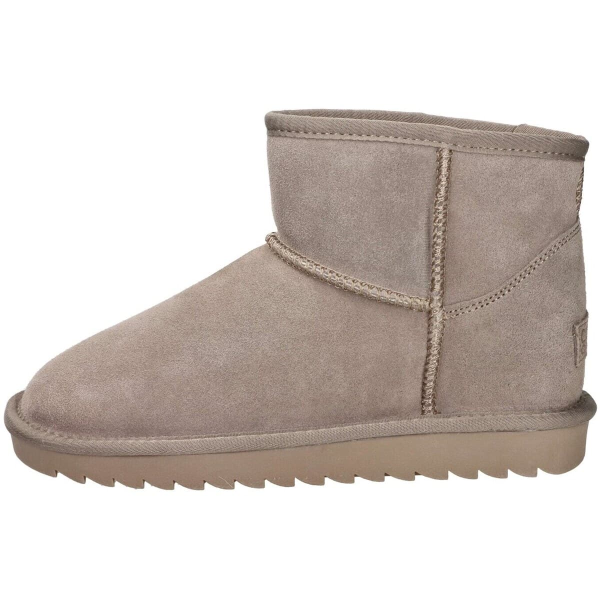 Μπότες Colors of California HC.YWED51