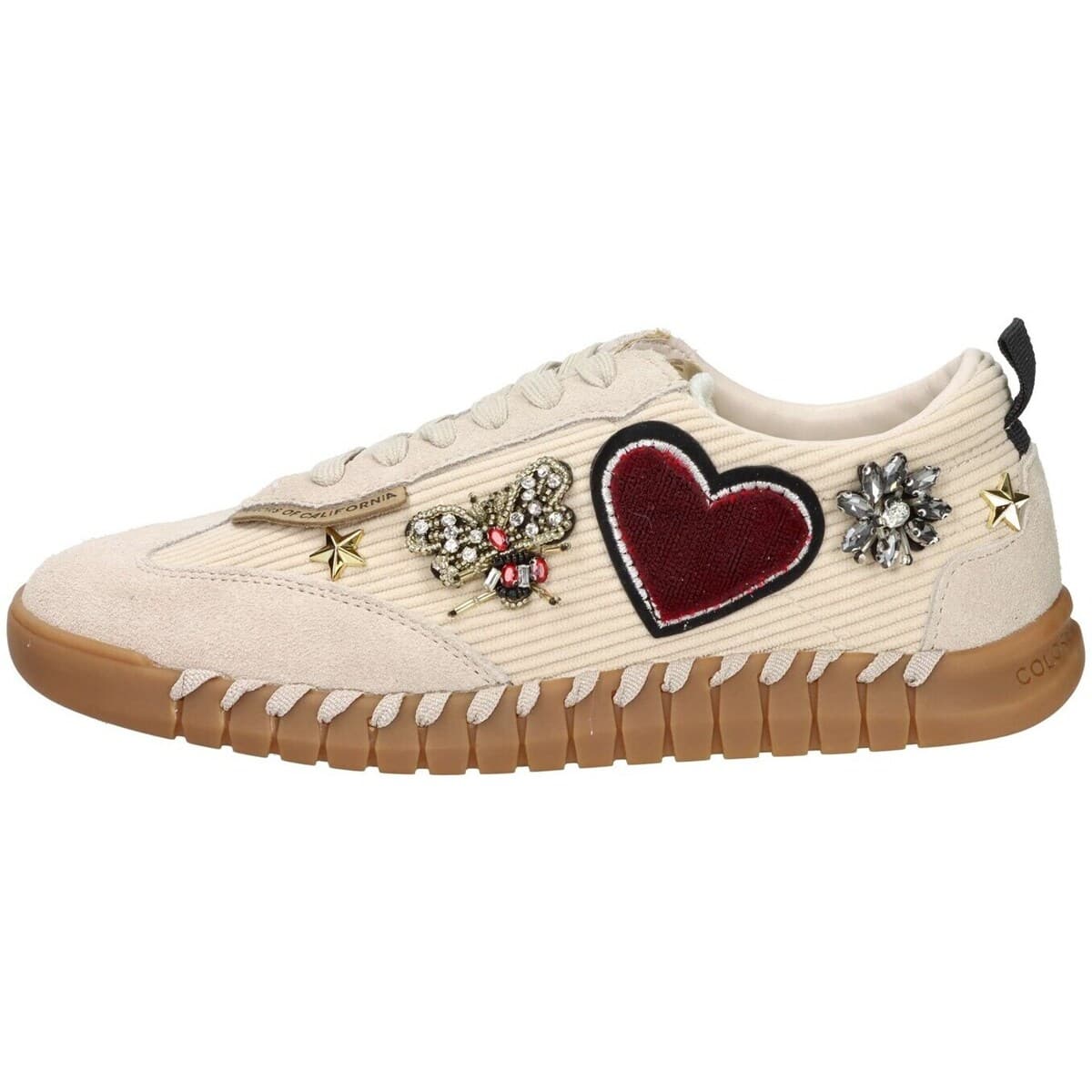Xαμηλά Sneakers Colors of California HC.TAHOE13