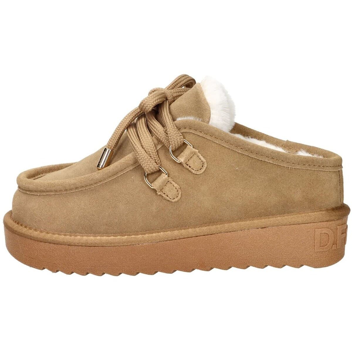 Παντόφλες D.Franklin DFSH375005