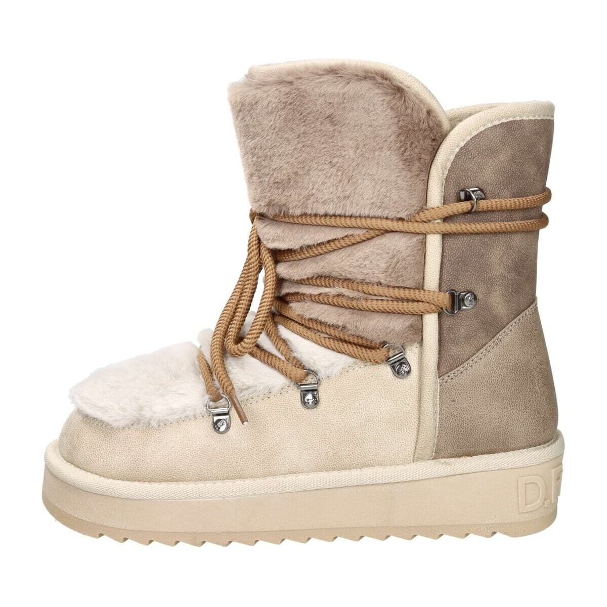 Μπότες D.Franklin DFSH3710012