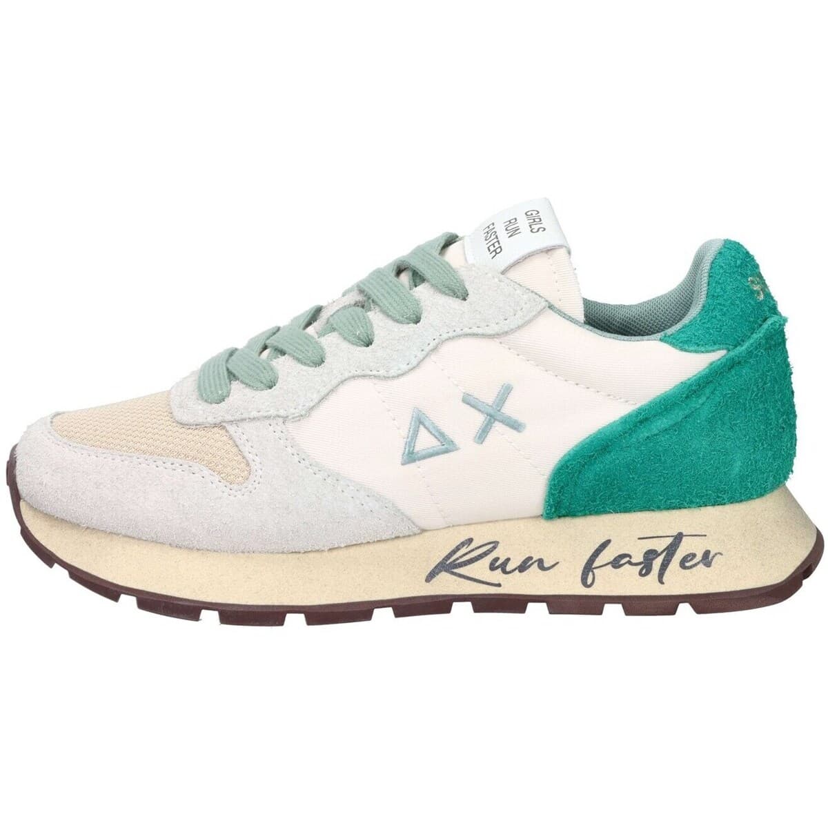 Xαμηλά Sneakers Sun68 Z45207