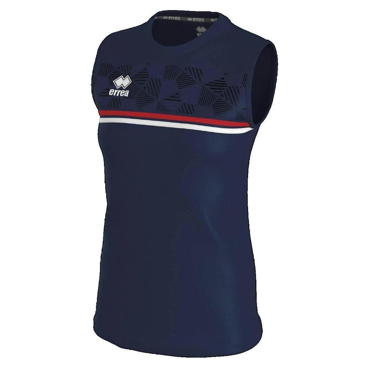 Αμάνικα/T-shirts χωρίς μανίκια Errea Débardeur Divina