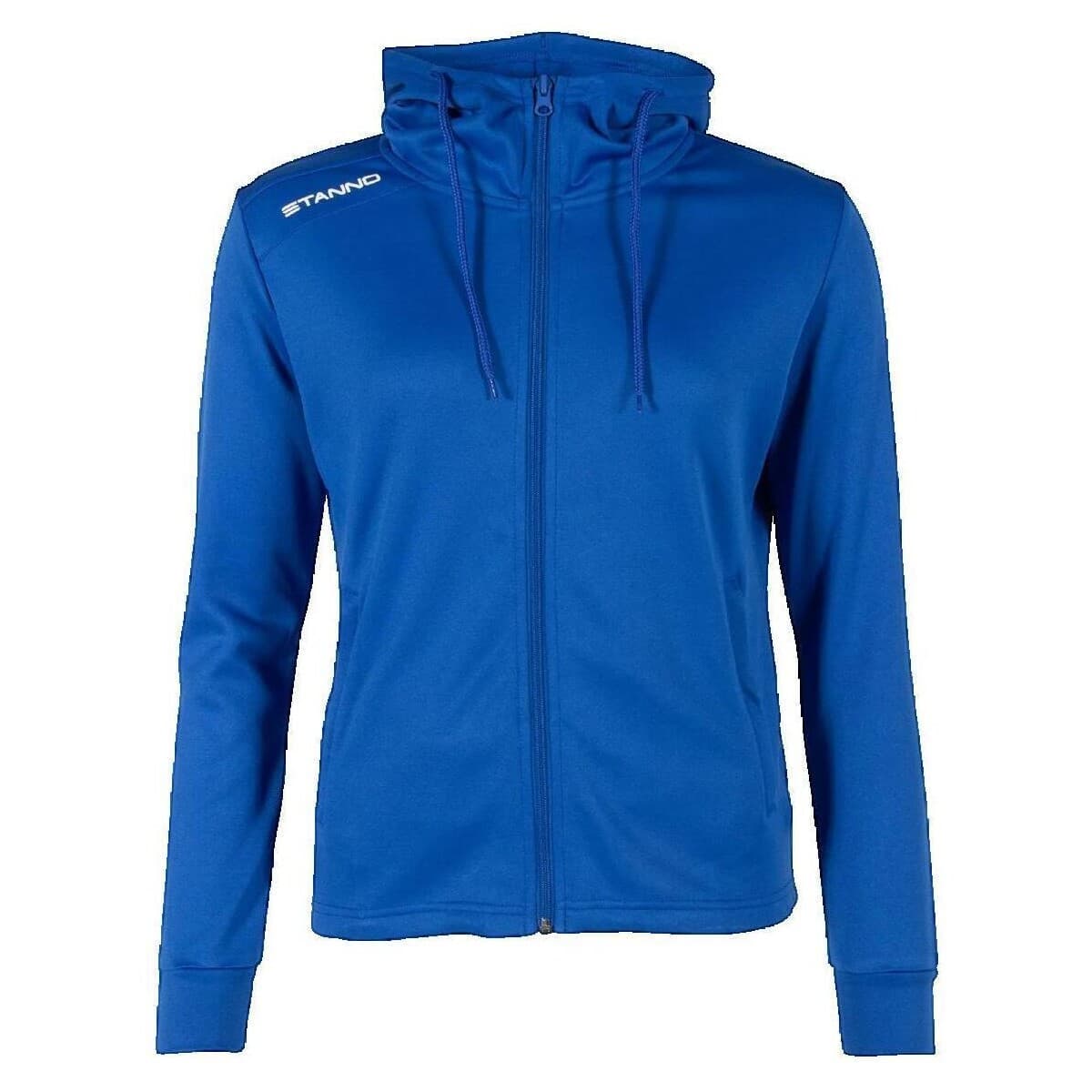 Ζακέτα Stanno Veste de survêtement Field à capuche pour femme