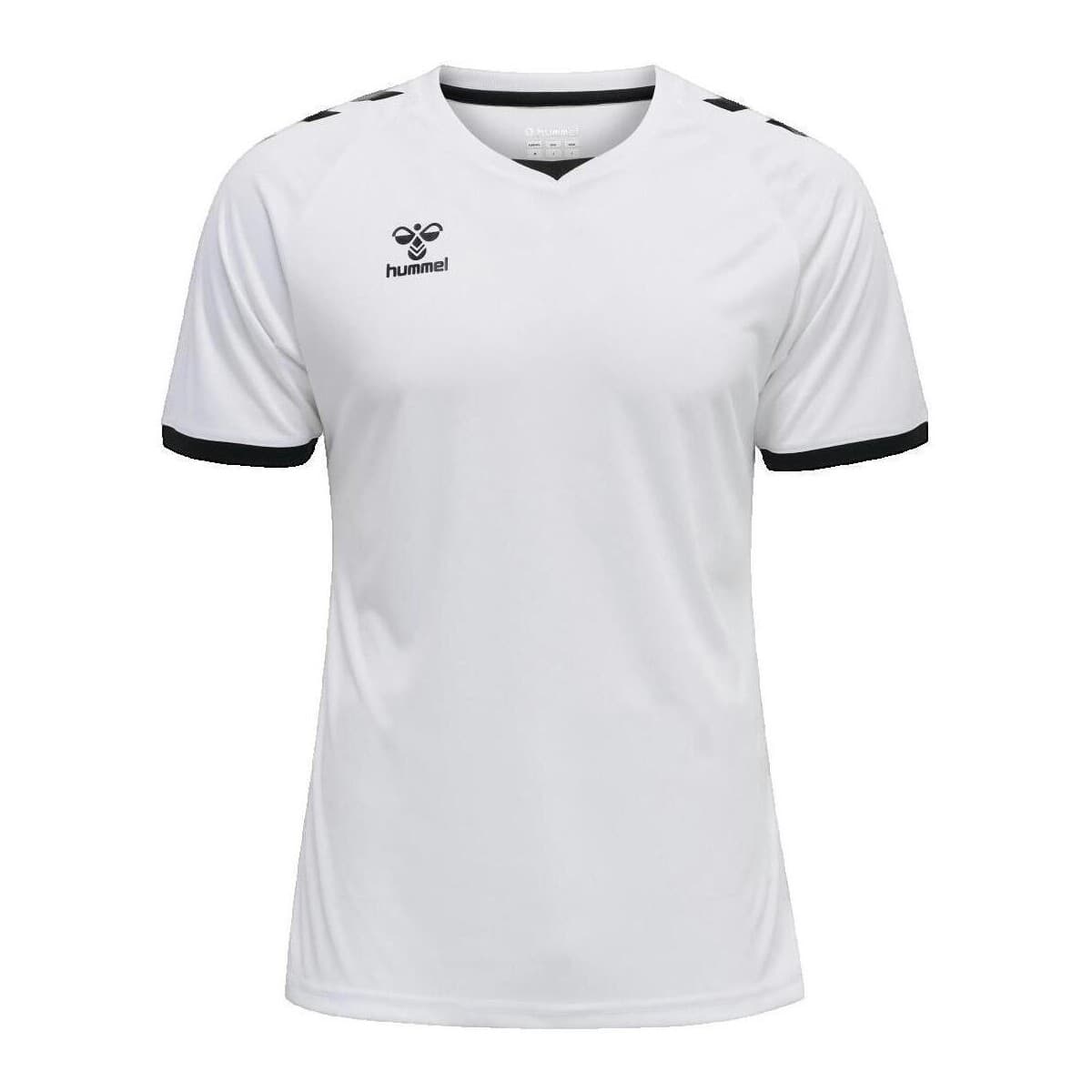 T-shirt με κοντά μανίκια hummel T-shirt Core Volley