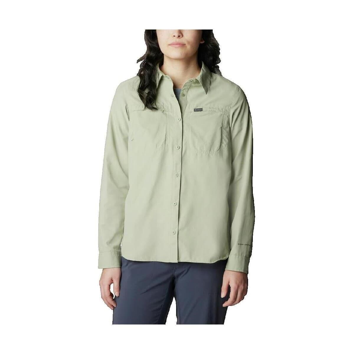 Πουκάμισα Columbia Chemise manches longues Silver Ridge 3.0 EUR