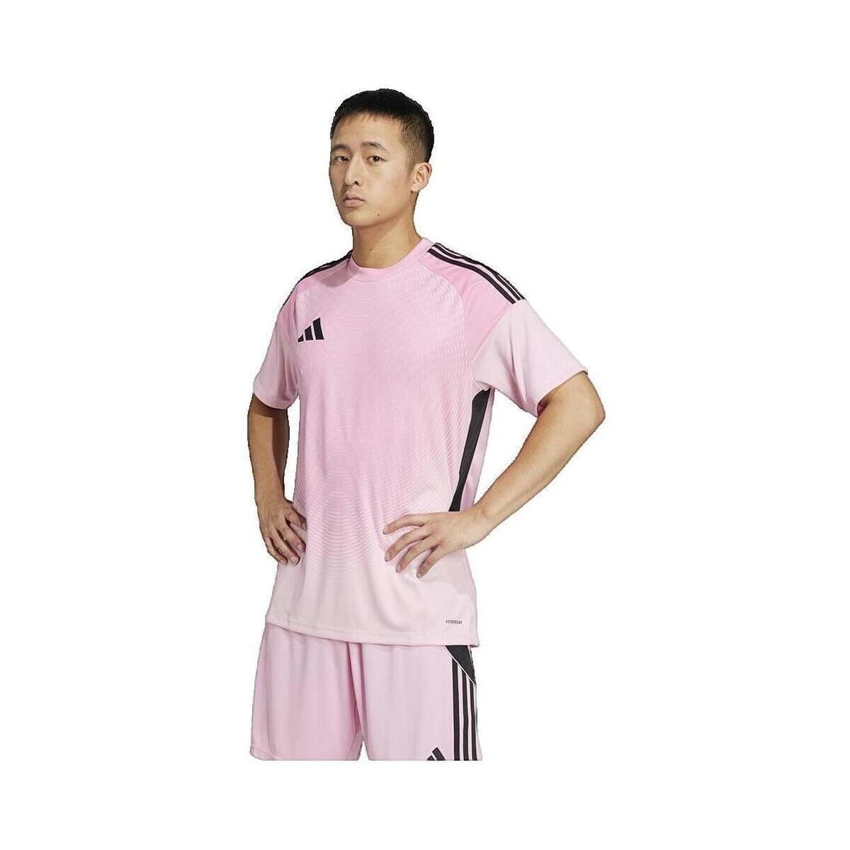 T-shirt με κοντά μανίκια adidas T-shirt Tiro 25 Competition