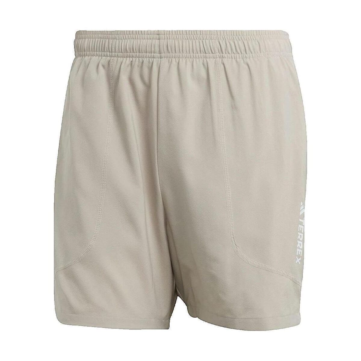 Shorts & Βερμούδες adidas Short Terrex léger et à séchage rapide