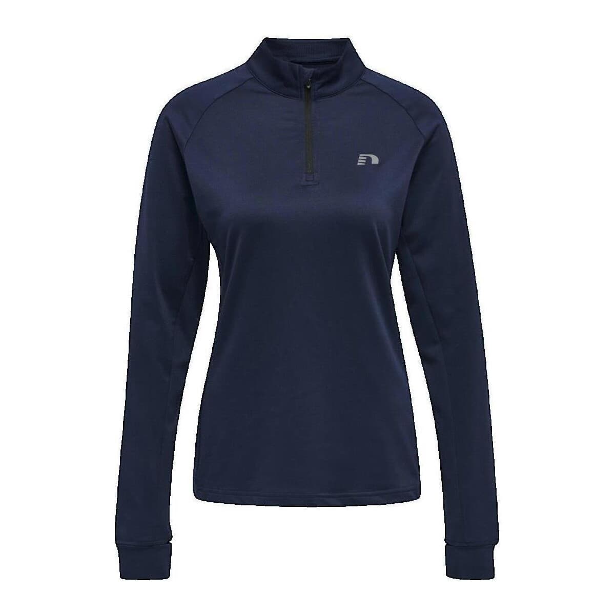 Ζακέτα Newline Sweatshirt Core Midlayer