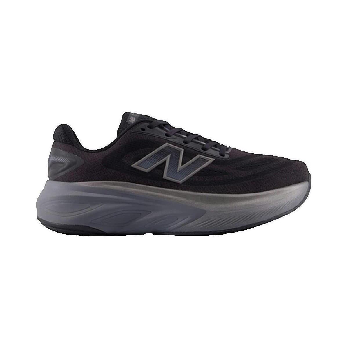 Xαμηλά Sneakers New Balance Baskets New Balance Classiques en cuir noir