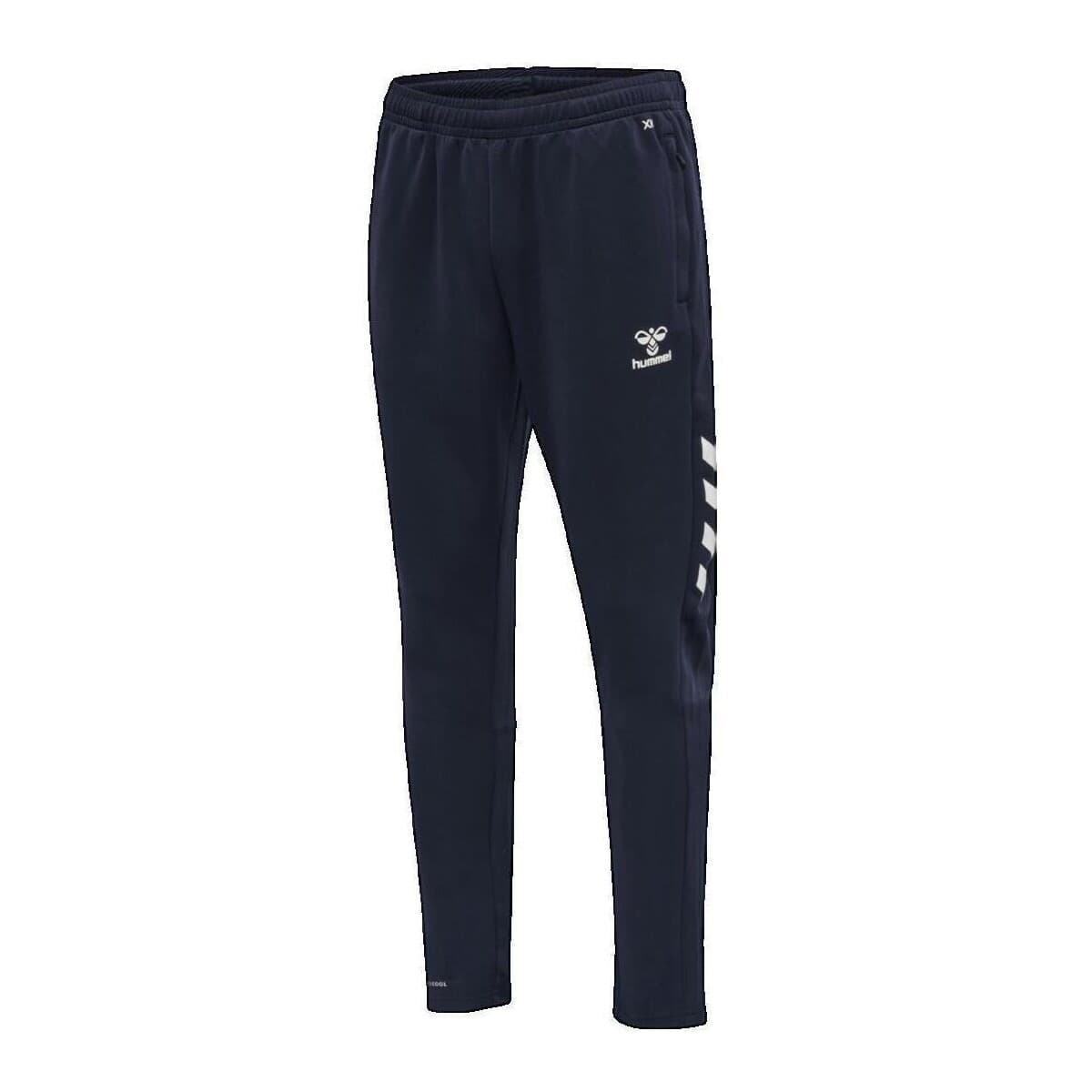 Φόρμες hummel Pantalon HmlCORE XK Marine