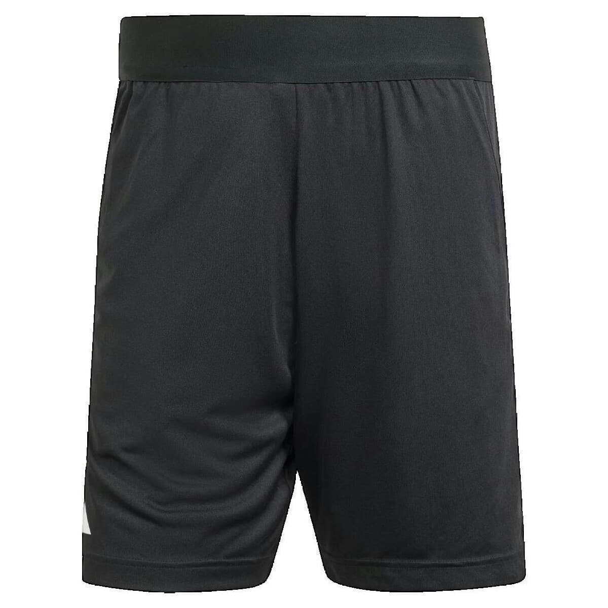 Shorts & Βερμούδες adidas Short Referee 24 slim noir