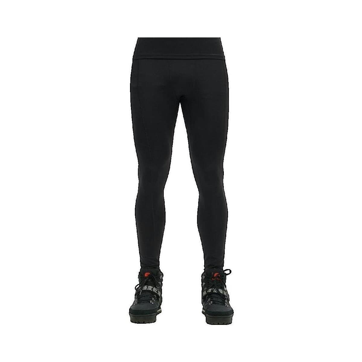 Καλσόν Superdry Legging slim noir