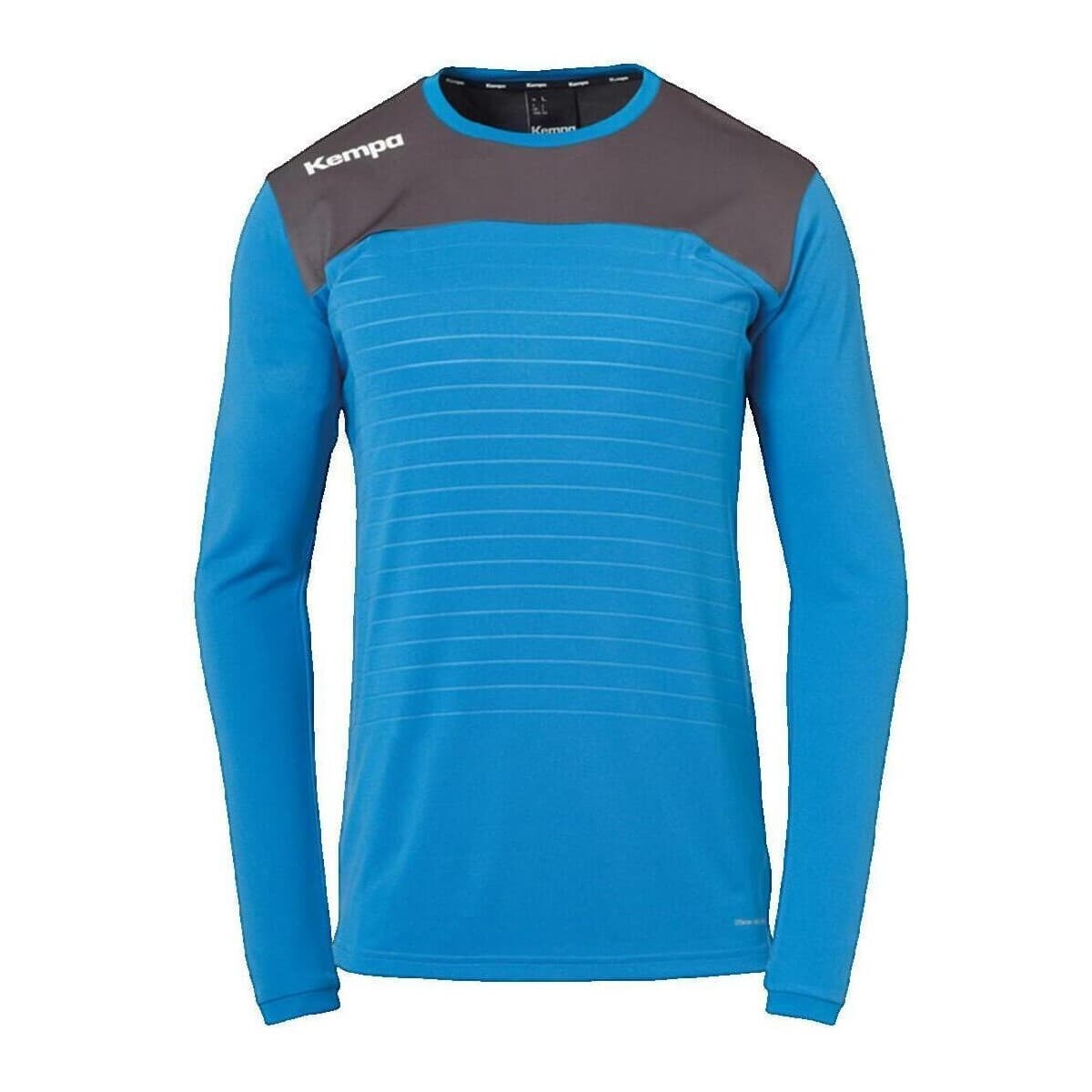 Μπλουζάκια με μακριά μανίκια Kempa T-shirt Emotion 2.0
