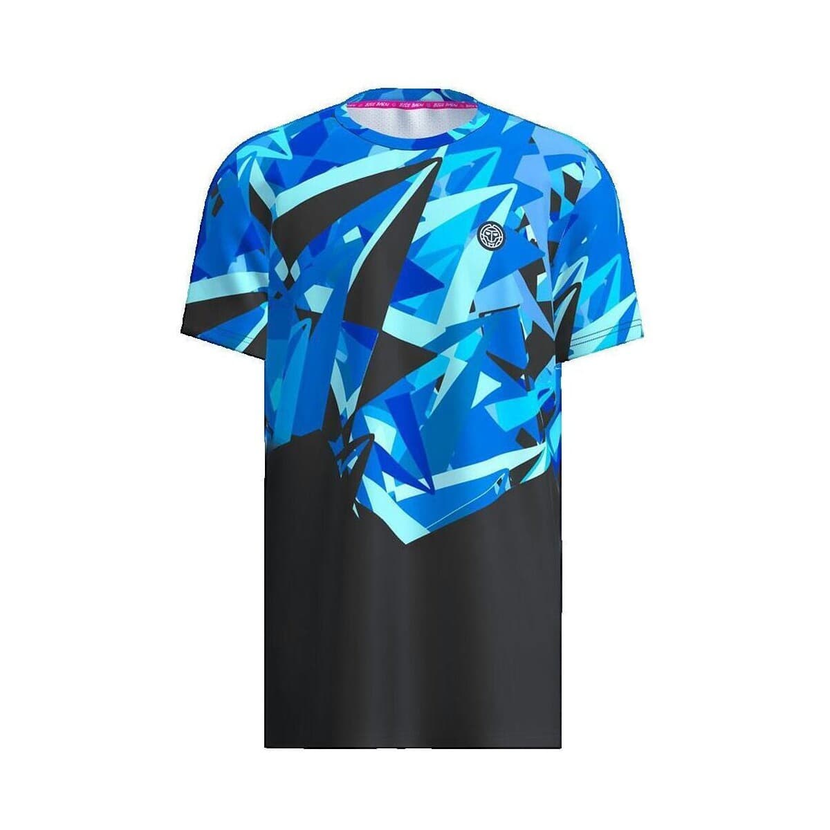 T-shirt με κοντά μανίκια Bidi Badu T-shirt Bidi Badu Spike ergonomique