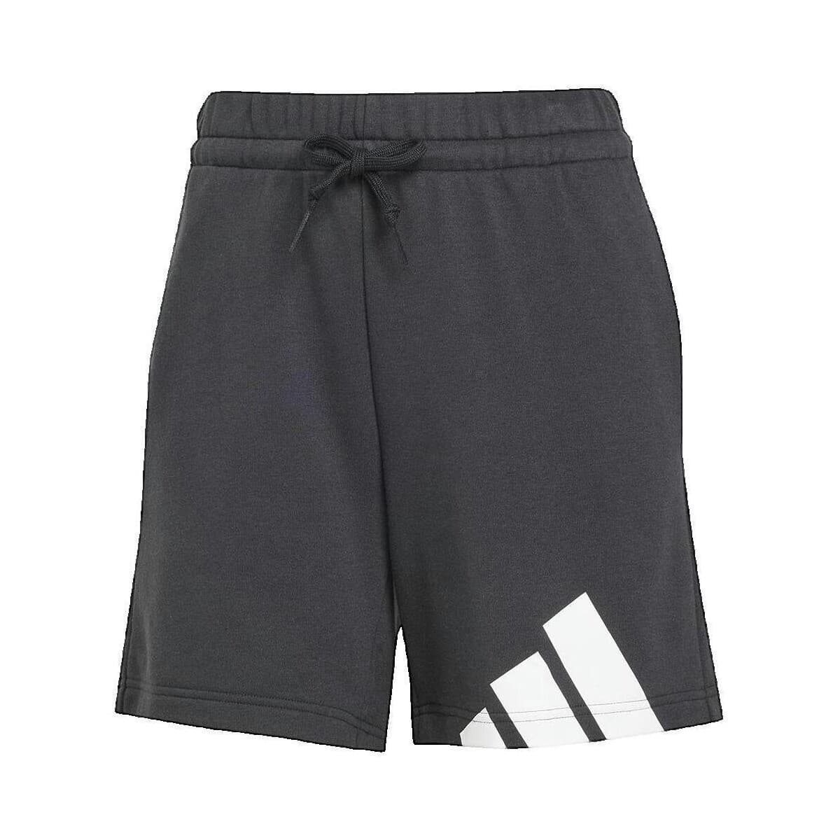 Shorts & Βερμούδες adidas Shorts Essentials Big Logo pour Femme