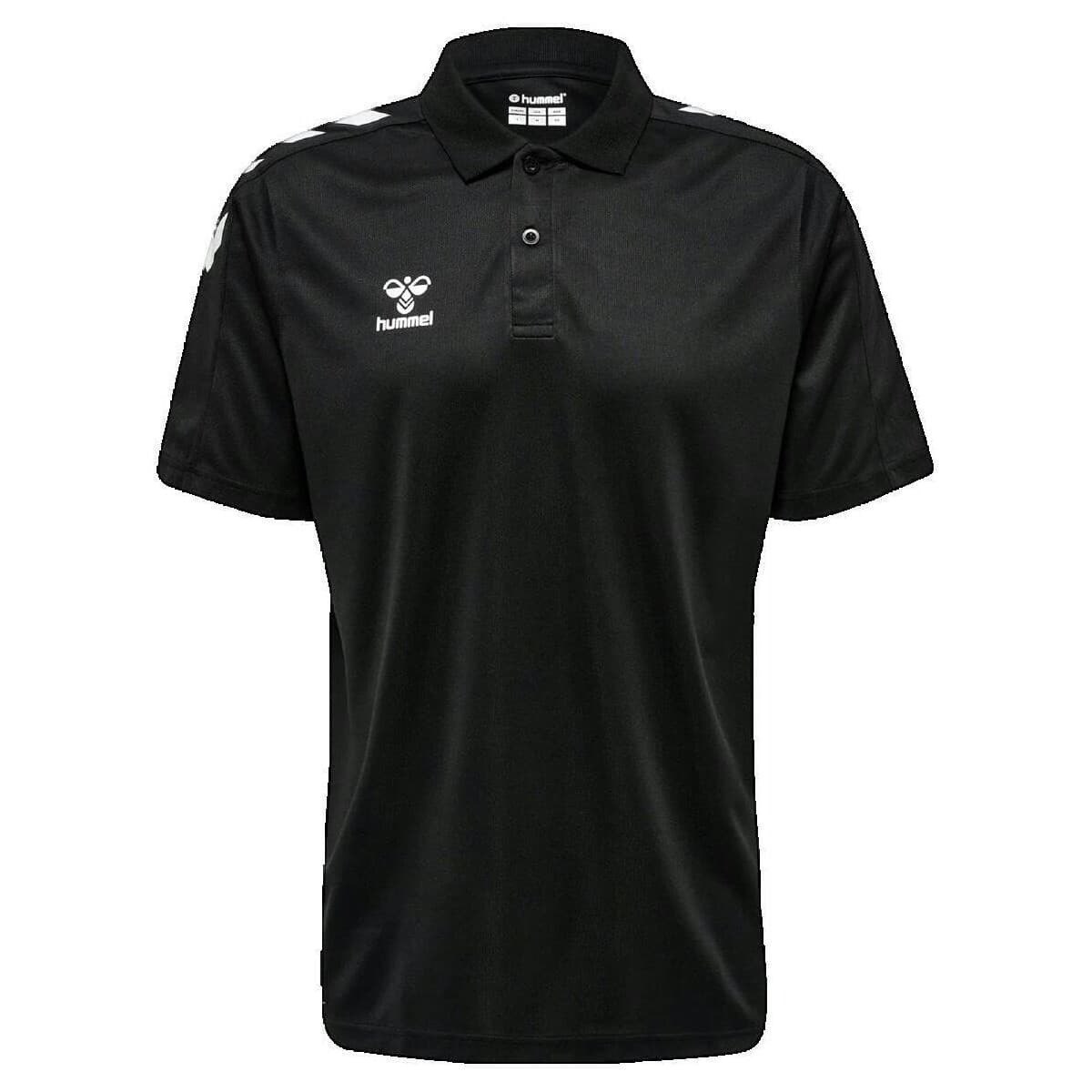 Πόλο με κοντά μανίκια hummel Polo Core XK fonctionnel