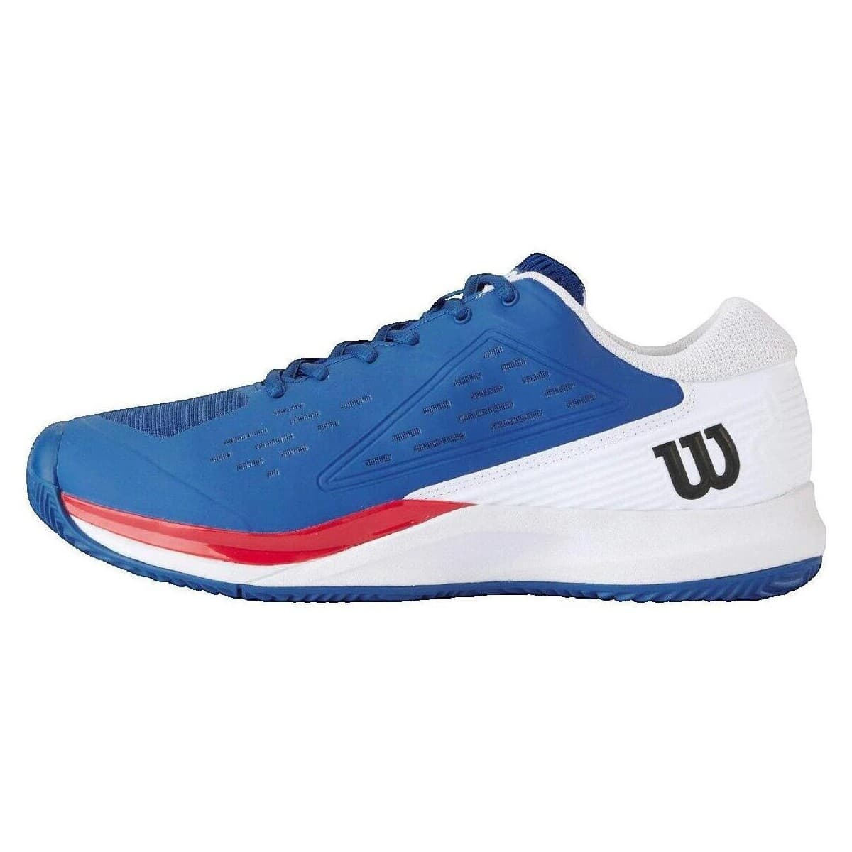Παπούτσια του τέννις Wilson Chaussures Rush Pro Ace Clay