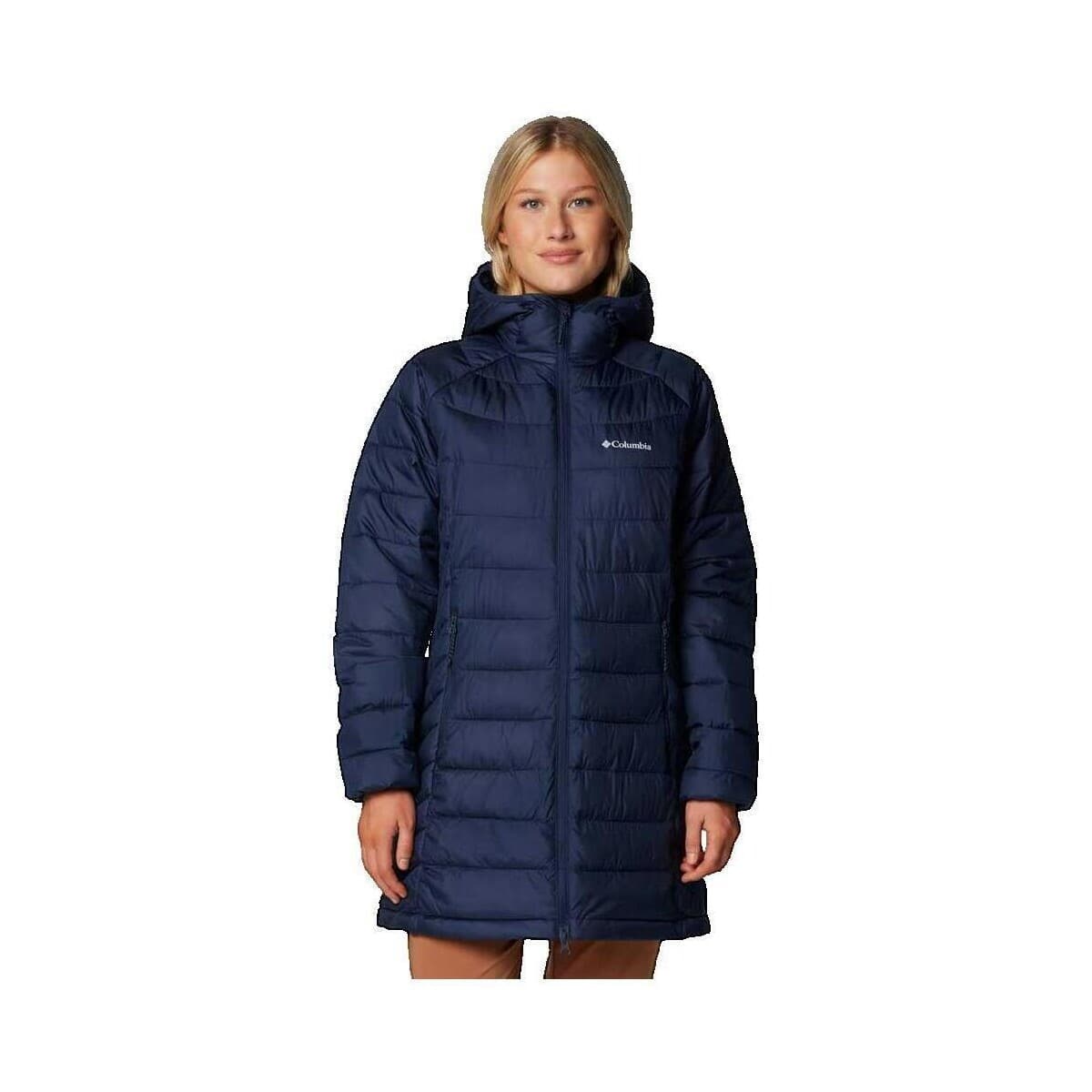 Σακάκια Columbia Veste Powder Lite II Mid Jacket