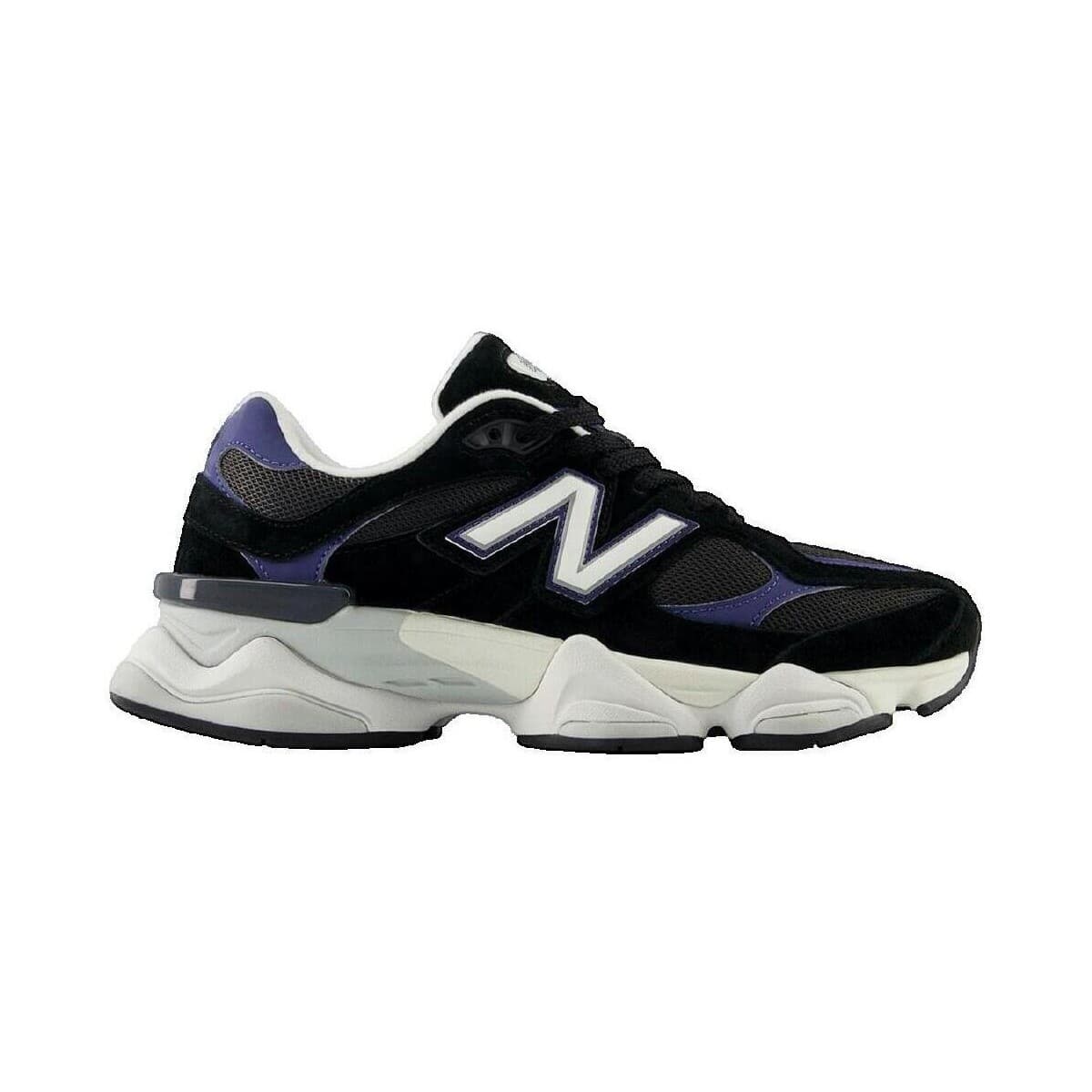 Xαμηλά Sneakers New Balance Chaussure New Balance 9060 noire